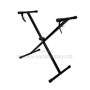 Universal Keyboard X Stand