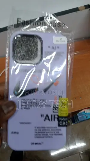 Just Do It iPhone 14 PRO Max Phone Case
