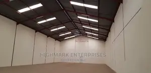 9000 Sq Feet Godown/Warehouse to in Embakasi