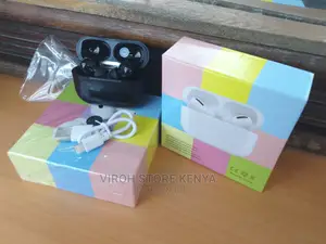 Wireless Earbuds Airpods Multicolor in-Ear Earphones