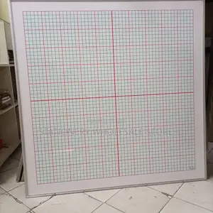 Gridboard – Grid Board for Schools 48inch X 48inch