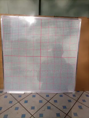Grid Board for Public Schools 4ft X 4ft – Heavy Duty