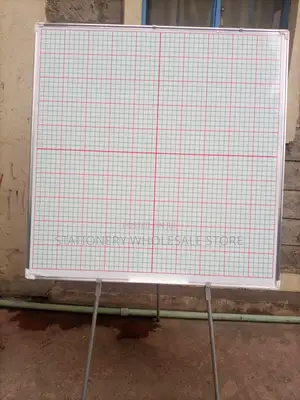 Grid Board for Public Schools 120cm X 120cm – Heavy Duty
