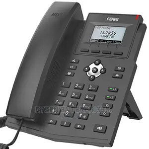 Fanvil X3sg IP Phone