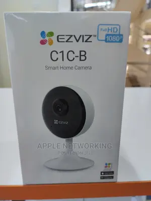 EZVIZ CIC-B Smart Home Camera