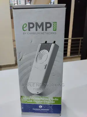 Epmp 5ghz Cambium Radio