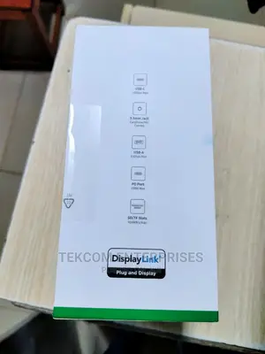 Ugreen 12 in 1 Pro Multifunction Usb-C Docking Station