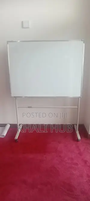 Whiteboard Whiteboard With Stand. Whiteboard Stand.