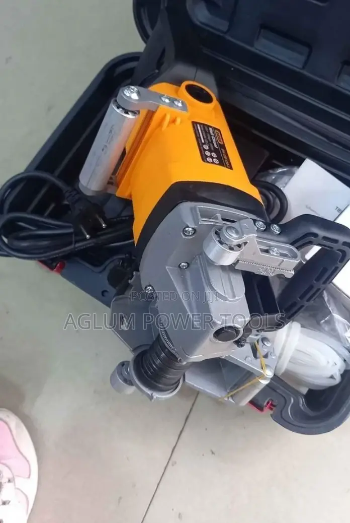 Wall Chisle/ Wall Chaser Machine 2500w