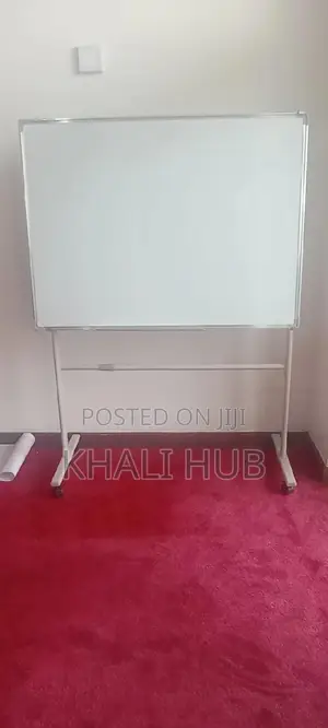Whiteboard Office Standing Whiteboard