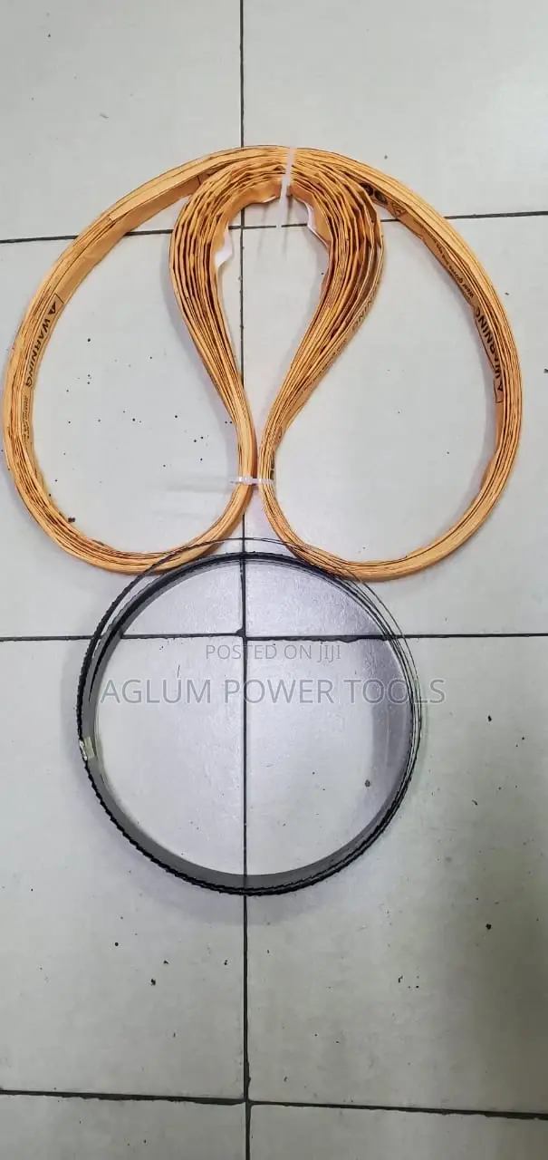 Bone Saw Blade
