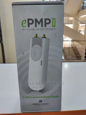 Epmp Cambium Radio