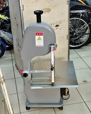 Bonesaw Machine 1500W