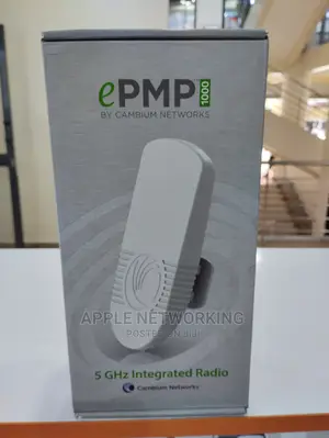 Epmp 5ghz Integrated Radio