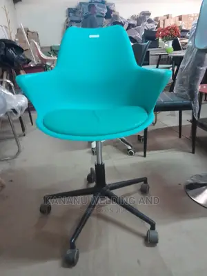 Eames Chair