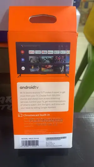 Mi TV Stick