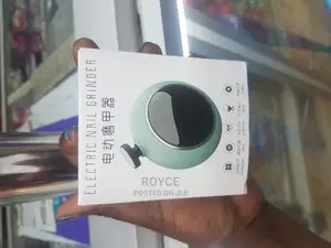 Electric Nail Grinder