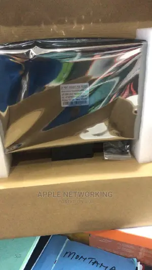 24 Port GIGABIT POE Smart Switch