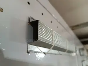Hut Furring Ceiling Channels