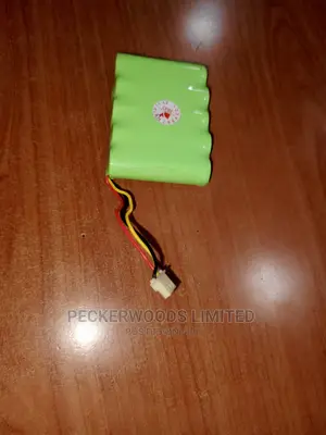 All Type Etr Batteries
