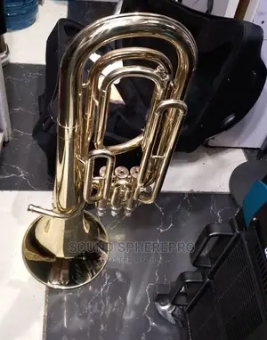 Baritone Horn