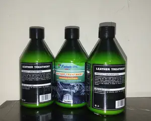 Premium Car Leathernourish