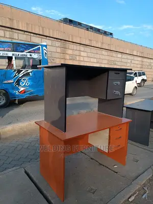 Office Desk/Office Mesh Chair/Study Table