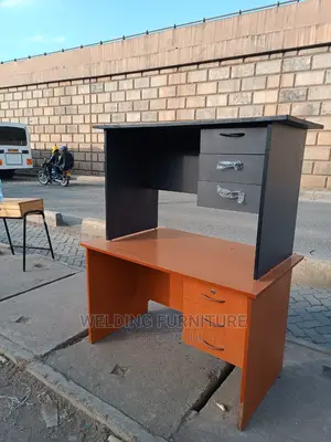 Office Desk/Office Mesh Chair/Study Table