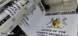 Branding Stickers