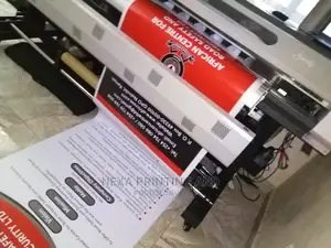 Branding Stickers