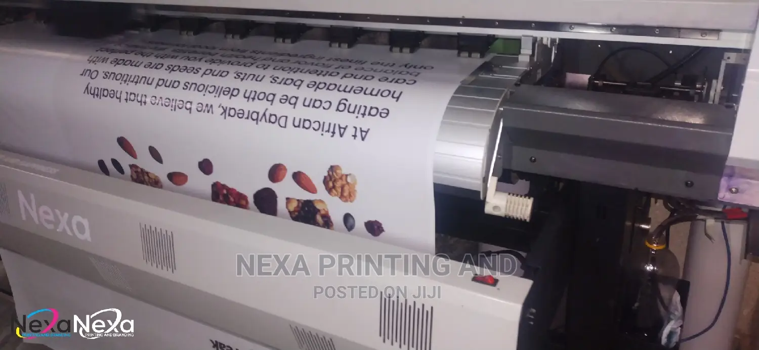 Branding Stickers