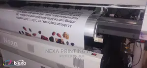 Branding Stickers