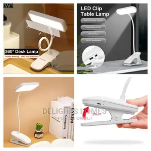 LED Table Lamp