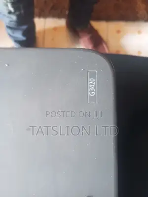 Printer Canon G3420