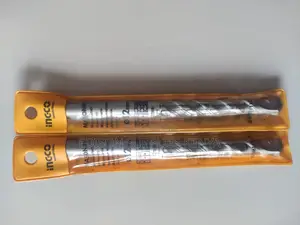 INGCO Masonry Drill Bits 12mm Concrete Drill Bits 12mm
