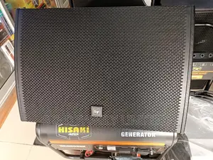 EV 15 Inch Stage Monitor