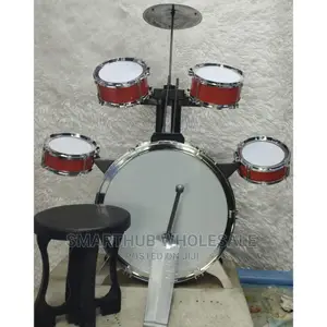 Drum Set for Kids * 
