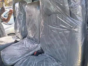 Toyota Grand HiAce 2016 Silver