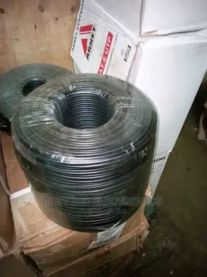 CCTV Cables