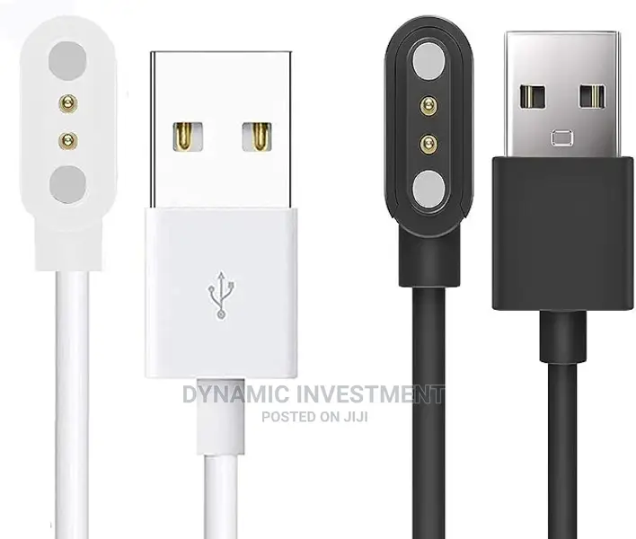 Oraimo Smart Watch Magnetic Charging Cable