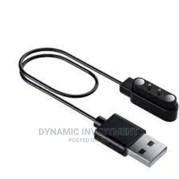 Oraimo Smart Watch Magnetic Charging Cable
