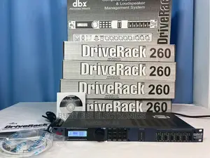 260 Management System