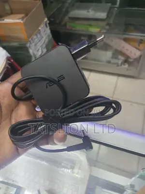Asus Laptop Charger