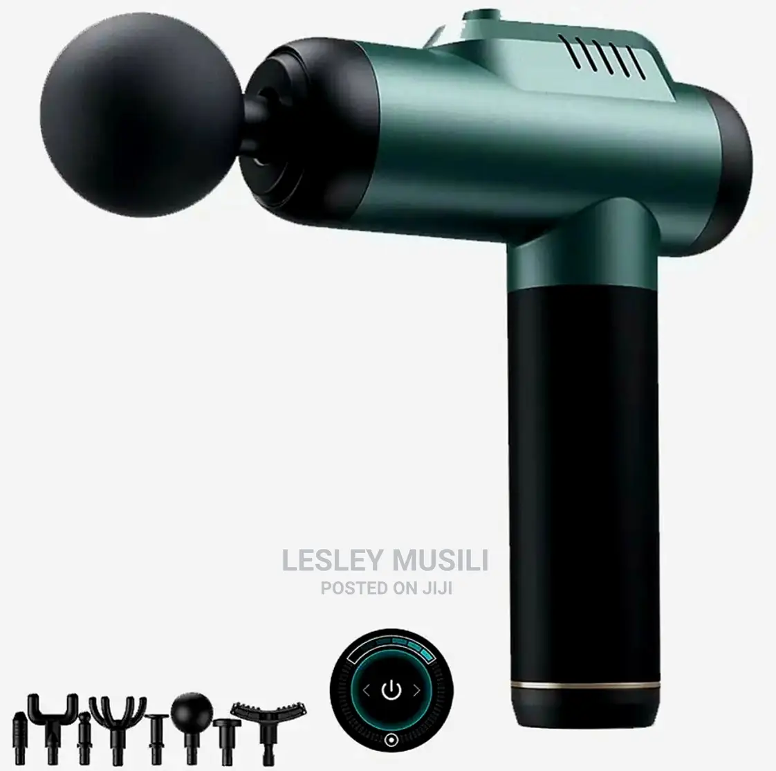 Massage Gun,Muscle Massager Deep Tissue Massage Gun