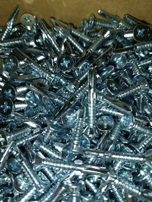 Countersunk Screws 25mm|32mm|41mm
