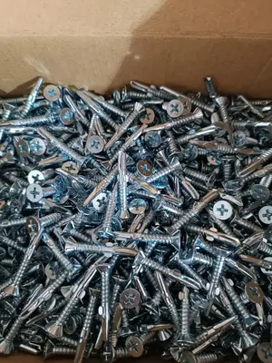 Cement Board Screws 25|32|41mm