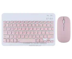 Wireless Bluetooth Keyboard Kit