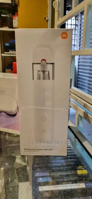 Mi Vacuum Cleaner Mini (EU)