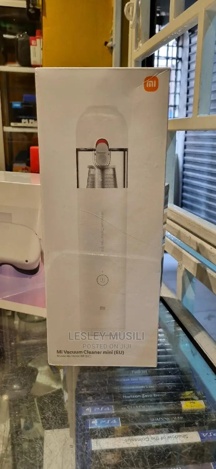 Mi Vacuum Cleaner Mini (EU)