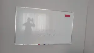 Whiteboard Wall 5ft by 3ft White Board